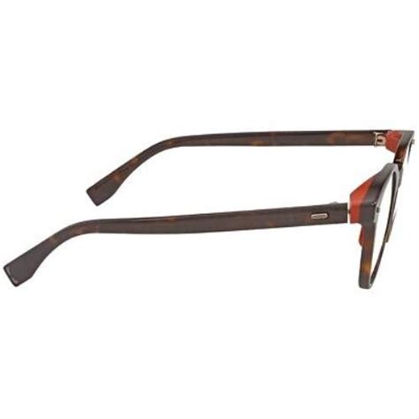 fendi asian fit|Fendi Asian Fit Prescription Glasses Frames .